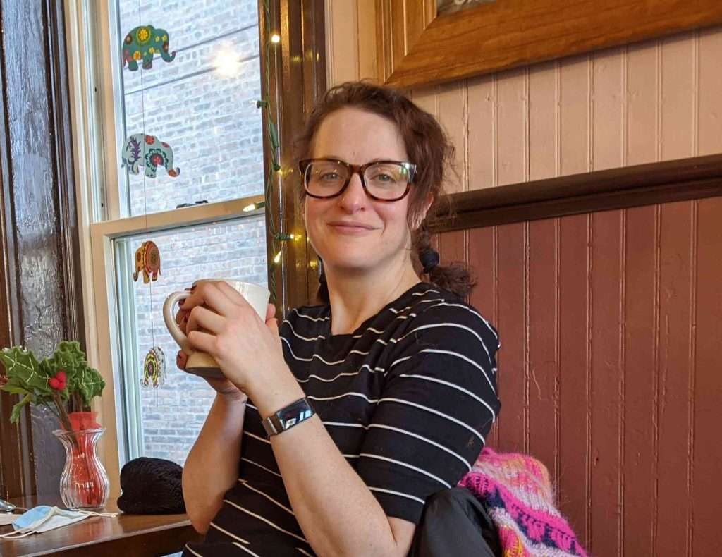 Rachel Sear will be on Jeopardy this fall!
